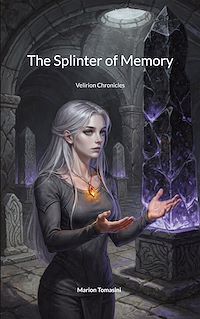 Téléchargez le livre :  The Splinter of Memory