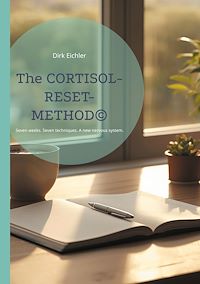 Download this ebook The CORTISOL-RESET-METHOD