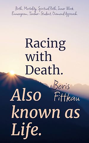 Download the eBook: Racing with Death. Also known as Life.