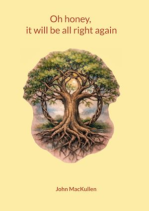Téléchargez le livre :  Oh honey, it will be all right again