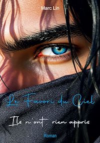 Téléchargez le livre :  Le Favori du Ciel