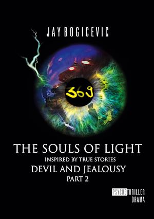 Download the eBook: The Souls of Light