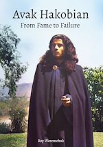 Télécharger le livre :  Avak Hakobian