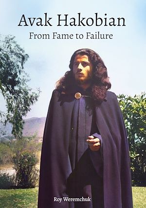 Téléchargez le livre :  Avak Hakobian