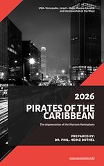 Download this eBook Pirates of the Caribbean and the degeneration of the Western Hemisphere