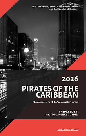 Download the eBook: Pirates of the Caribbean and the degeneration of the Western Hemisphere