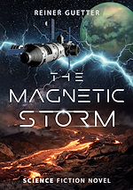 Download this eBook The Magnetic Storm: Between Hamburg, Perth and Titan