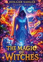 Download this eBook The Magic of Witches