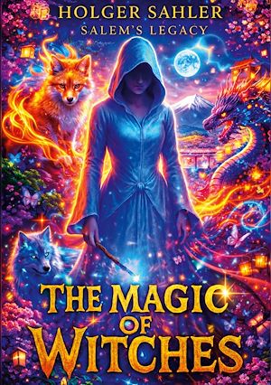 Download the eBook: The Magic of Witches