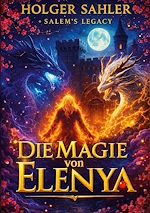Download this eBook The Magic of Elenya