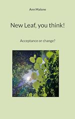 Download this eBook New Leaf, you think!