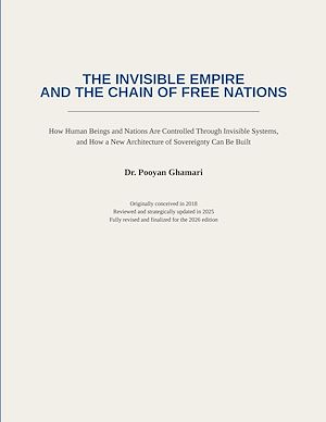 Téléchargez le livre :  THE INVISIBLE EMPIRE AND THE CHAIN OF FREE NATIONS