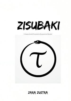 Téléchargez le livre :  Zisubaki