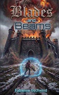 Téléchargez le livre :  Blades and Beams