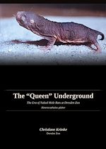Download this eBook The Queen Underground