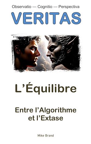 Téléchargez le livre :  L'Équilibre