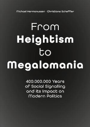 Download the eBook: From Heightism to Megalomania
