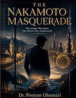 Download this eBook The Nakamoto Masquerade