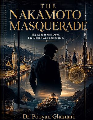 Download the eBook: The Nakamoto Masquerade