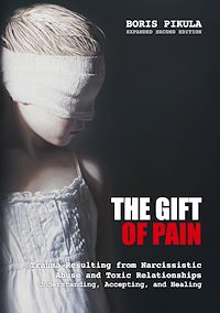 Téléchargez le livre :  The Gift of Pain