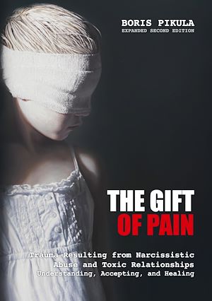 Téléchargez le livre :  The Gift of Pain