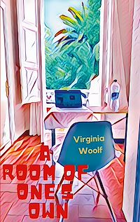Download this ebook A Room of One's Own