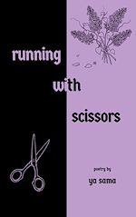 Download this eBook running with scissors