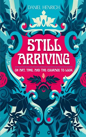 Download the eBook: Still Arriving