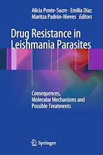 Télécharger le livre :  Drug Resistance in Leishmania Parasites