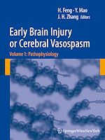 Download this eBook Early Brain Injury or Cerebral Vasospasm