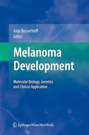 Téléchargez le livre :  Melanoma Development