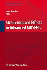 Télécharger le livre :  Strain-Induced Effects in Advanced MOSFETs