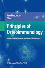Télécharger le livre :  Principles of Osteoimmunology