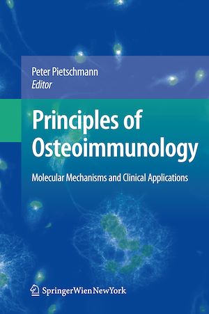Téléchargez le livre :  Principles of Osteoimmunology