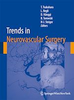 Télécharger le livre :  Trends in Neurovascular Surgery
