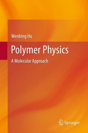 Téléchargez le livre :  Polymer Physics