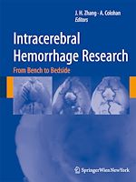 Download this eBook Intracerebral Hemorrhage Research