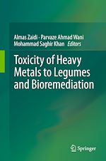 Télécharger le livre :  Toxicity of Heavy Metals to Legumes and Bioremediation
