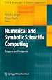 Télécharger le livre :  Numerical and Symbolic Scientific Computing