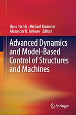 Télécharger le livre :  Advanced Dynamics and Model-Based Control of Structures and Machines