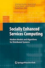 Télécharger le livre :  Socially Enhanced Services Computing