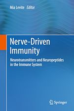 Télécharger le livre :  Nerve-Driven Immunity