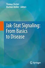 Télécharger le livre :  Jak-Stat Signaling : From Basics to Disease