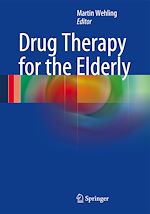 Télécharger le livre :  Drug Therapy for the Elderly