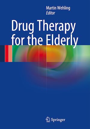 Téléchargez le livre :  Drug Therapy for the Elderly