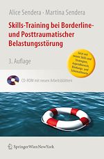 Télécharger le livre :  Skills-Training bei Borderline- und Posttraumatischer Belastungsstörung