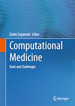 Télécharger le livre :  Computational Medicine