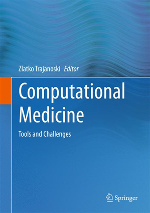 Téléchargez le livre :  Computational Medicine