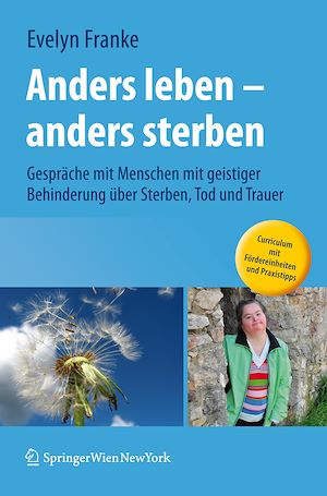 Téléchargez le livre :  Anders leben - anders sterben