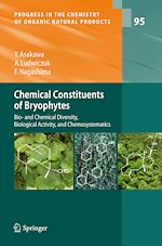 Télécharger le livre :  Chemical Constituents of Bryophytes